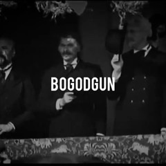 Drum Bun (Bogdogun Remix)