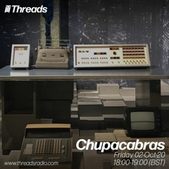 Chupacabras - 02-Oct-20