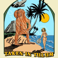 Tulum Mix | Taken in Tulum