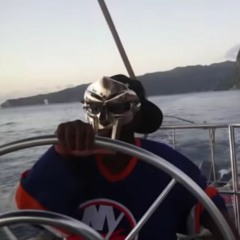 Terry Unreleased MF DOOM Verse