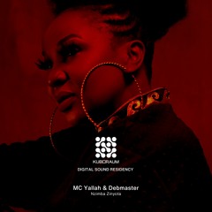 MC Yallah & Debmaster - Nzimba Zinyota