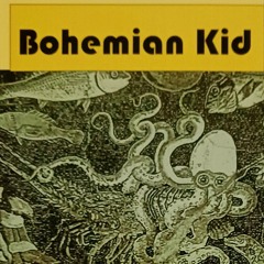 Bohemian Kid - Live Set Sampler, 2024