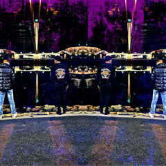 Rockstar - Pluto X B$troia prod. waterboy