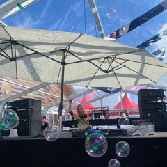 Opening 20th Caprices Festival 08.04.2023 MDRNTY Stage