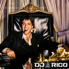 THE WORLD IS YOURS DJ RICO (Freseo & Techouse)