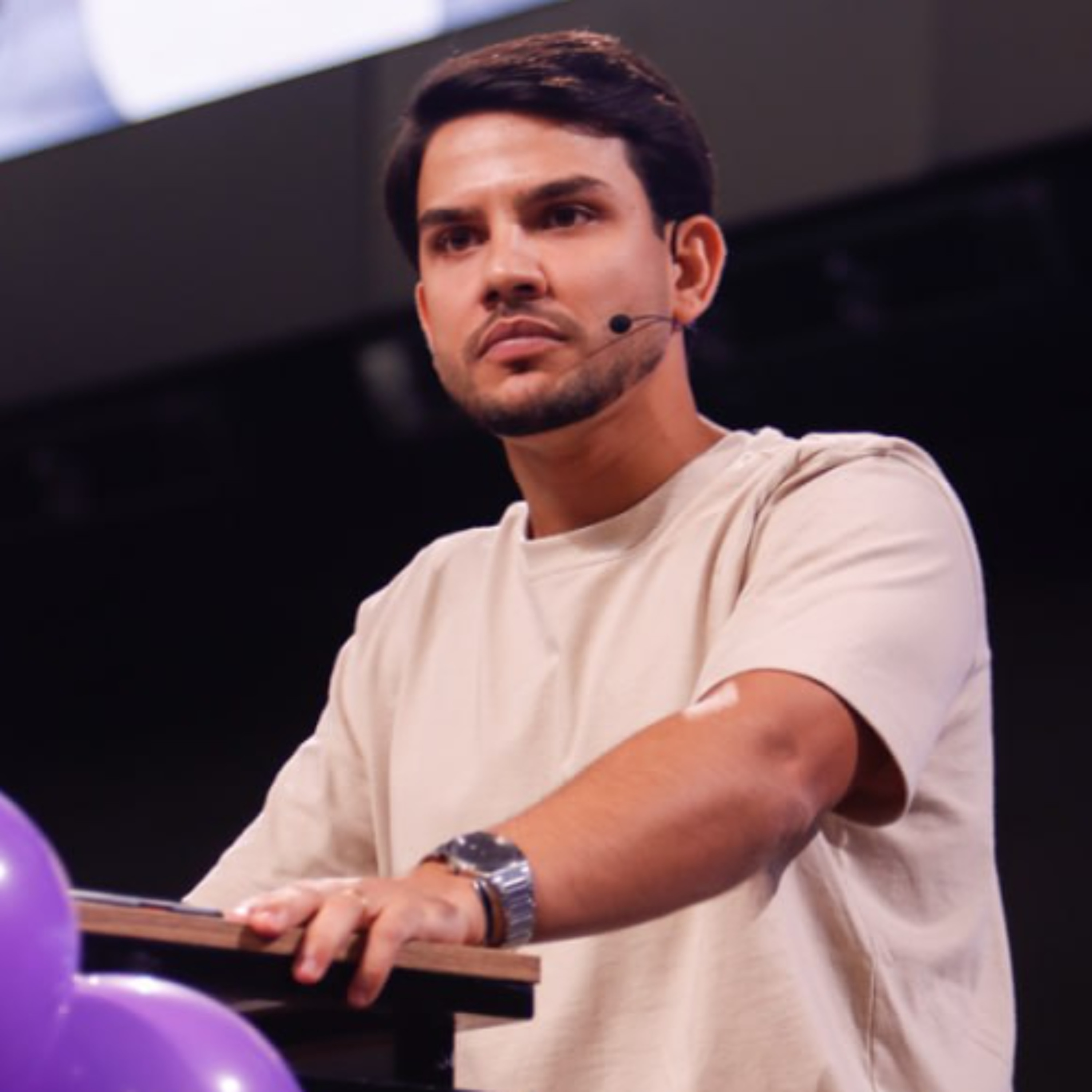 Discipulado na prática:  dois erros que você precisa evitar - Pedro Henrique