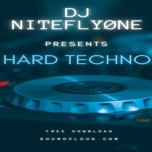 HARD TECHNO   ➡️ FREE DOWNLOAD ⬅️