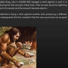 Studio Mix - Nu Disco and House Grooves