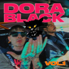 Dora Black, Vol.1