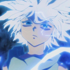 “Godspeed” Killua x MONTAGEM MEXILO ESTRANHO (Super Slowed)