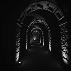 DARK AMBIENT - THE DARK PLACE