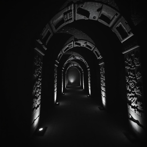 DARK AMBIENT - THE DARK PLACE