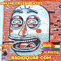 MM340 CRUZAMENTOS