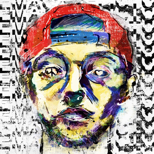Mac Miller - Aliens Fighting Robots (ft. Sir Michael Rocks) - Alternate Version