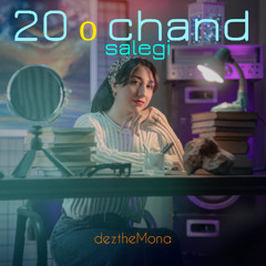 20 o chand salegi