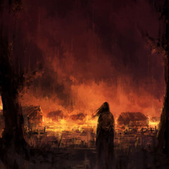 Burned Memories