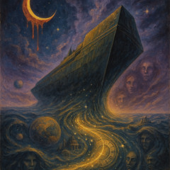 Causality Drift