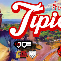 MIX TIPICO 🪗 DERECHO EN VIVO MIX CON DJ JOE CATADOR LIVE