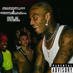 JerzeyD3vil999 - #Freetankhead666