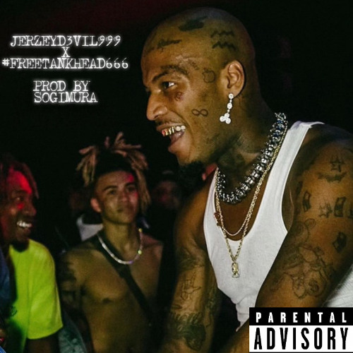 JerzeyD3vil999 - #Freetankhead666