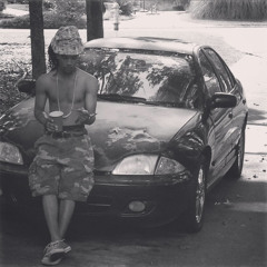 CADDY FREESTYLE- Wess Pahm