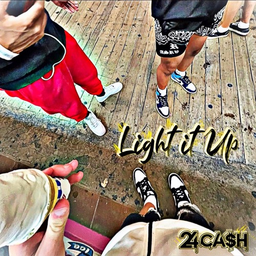 Light It Up