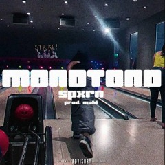 Monotono (prod-MAHI)