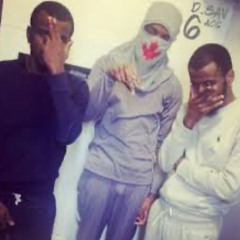 DSav (ACG) - jail freestyle