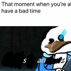 SANS TYPE BEAT