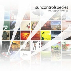 Sun Control Species - Retrospective Set