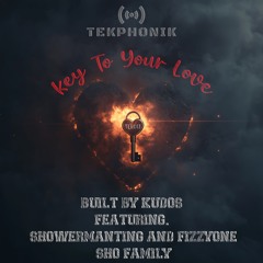 Key to Your Love (Kudos Dub)