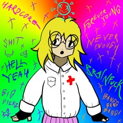 Ravehead [PLAYLIST]