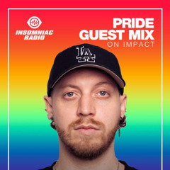 Insomniac Radio Presents: LUMBERJVCK's Pride Guest Mix 2025