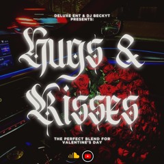 X O X O (Hugs & Kisses)