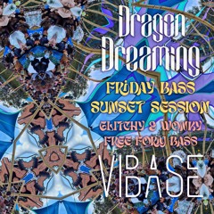 Dragon Dreaming 2024 - Main Stage/Earth Stage - Friday Sunset Bass Session
