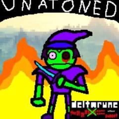 UNATONED [Deltarune: The Same Same Same Same Same Other Puppet]