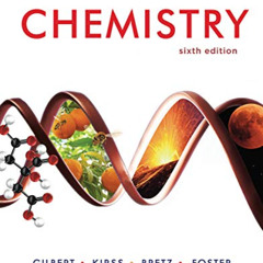 [READ] EPUB 💕 Chemistry by  Thomas R. Gilbert,Rein V. Kirss,Stacey Lowery Bretz,Nata