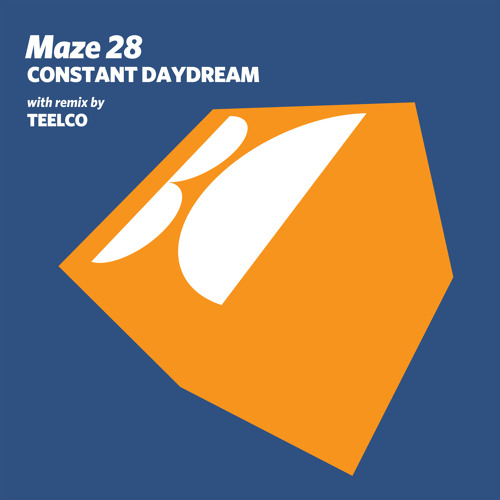 Maze 28 - Constant Daydream (Original Mix)