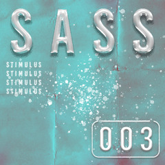 SASS003: Tonic TheOnly