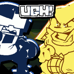 Ugh FNF (Jolteon Mix)