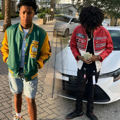 RakkRacer - Real Niggas (Feat. Countit)