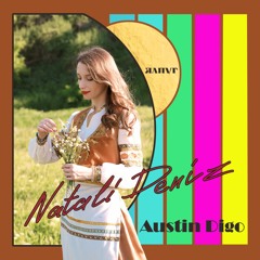 Austin Digo Feat Natali Deniz - Yalpuh