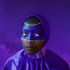 April 2023 Mix "Vibranium Necklace"