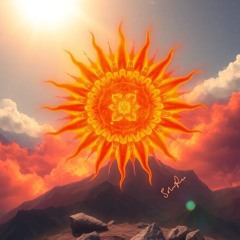 Run with the Sun (Collab with Dave Bayes)