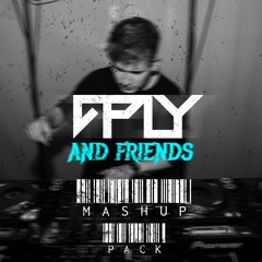 APLY & Friends Mashup Pack (FREE DOWNLOAD) ft. Febration, Vinorate & more!