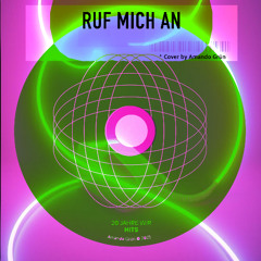 RUF MICH AN (Cover "Call on Me" by Eric Prydz | Amando Grün)