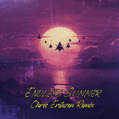 Alan Walker & Zak Abel - Endless Summer (Chris Erikzen Remix )