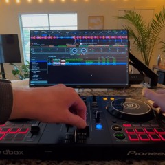 fun computer music dj mix part 1 of 37 (cleaner version)