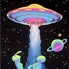 Ultra Vibe ft. LaDarius Spikes