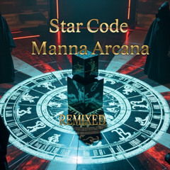 star code manna remix official